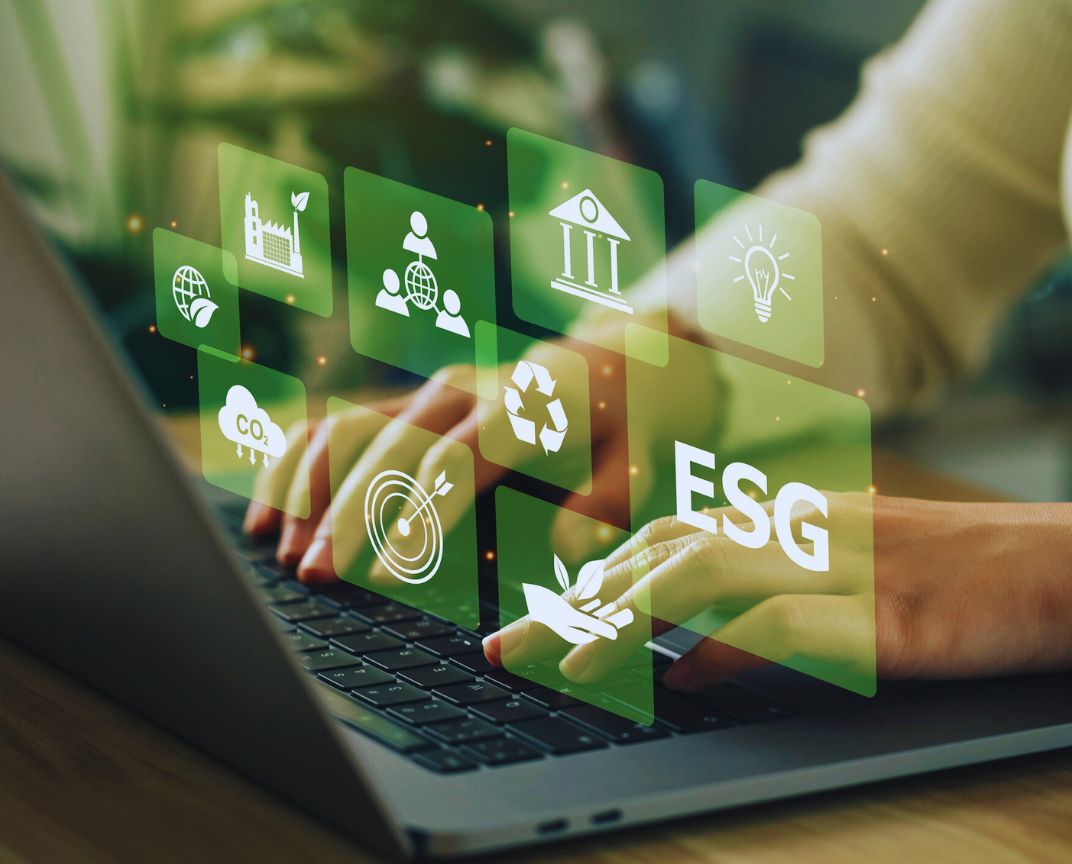 Financial Adviser South East Melbourne – researching sustainable growth opportunities online