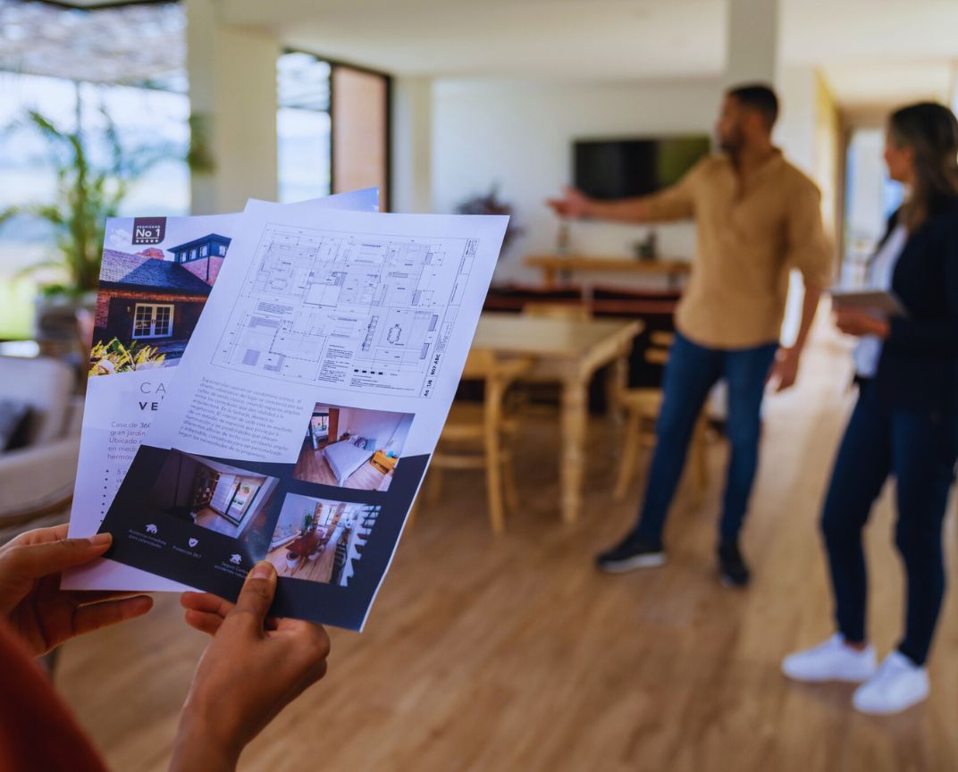 Financial Adviser South East Melbourne – reviewing plans as part of property decision making